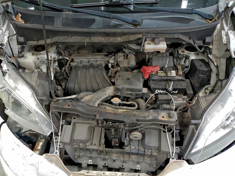 Фото 12 - NISSAN NV