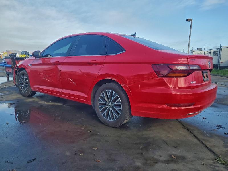 Фото 2 - VOLKSWAGEN JETTA