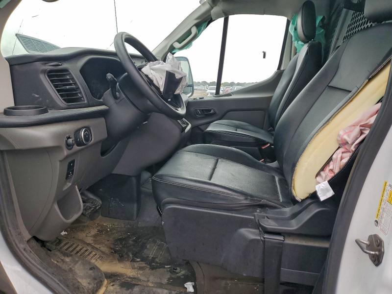 Фото 7 - FORD TRANSIT