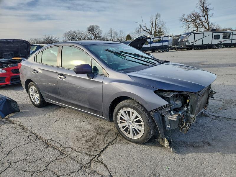 Фото 4 - SUBARU IMPREZA