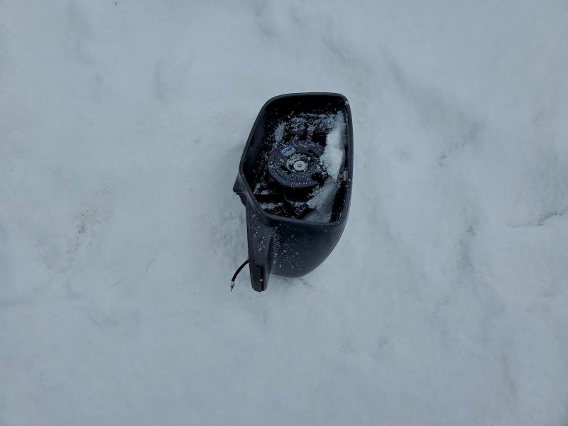 Фото 12 - HONDA ACCORD