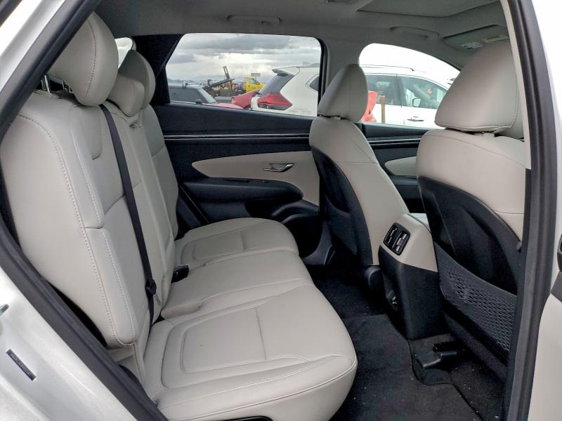 Фото 11 - HYUNDAI TUCSON