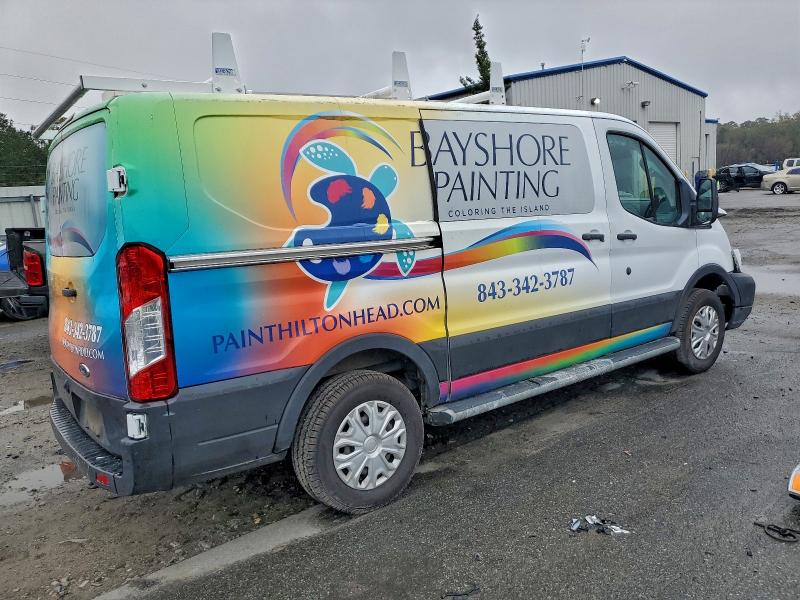 Фото 3 - FORD TRANSIT