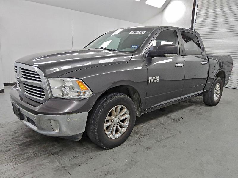 Фото 1 - RAM 1500