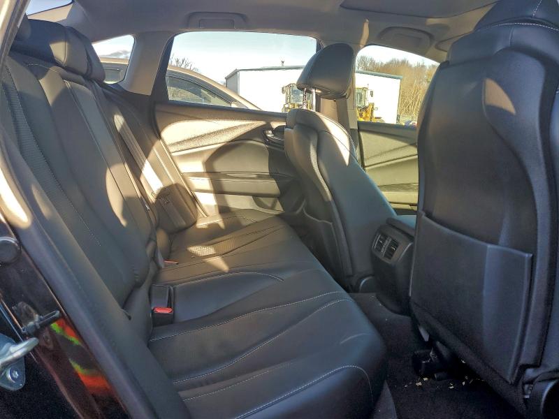 Фото 10 - ACURA TLX