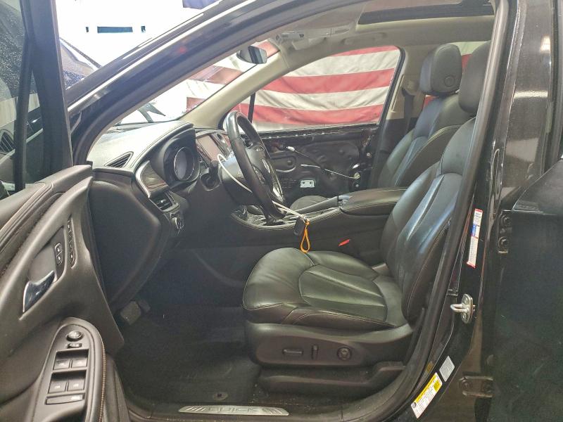 Фото 7 - BUICK ENVISION