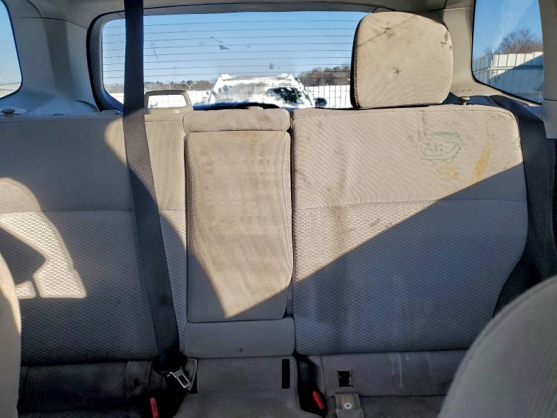 Фото 10 - SUBARU FORESTER