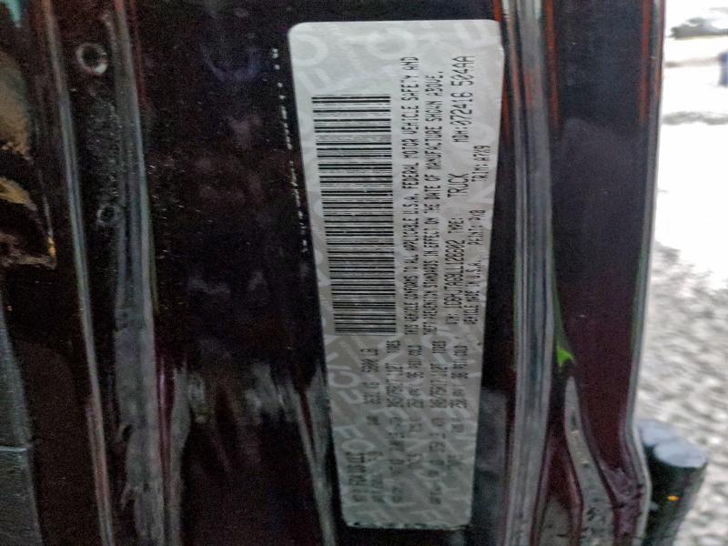 Фото 13 - JEEP GLADIATOR