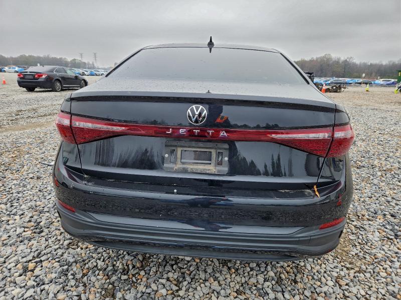 Фото 6 - VOLKSWAGEN JETTA