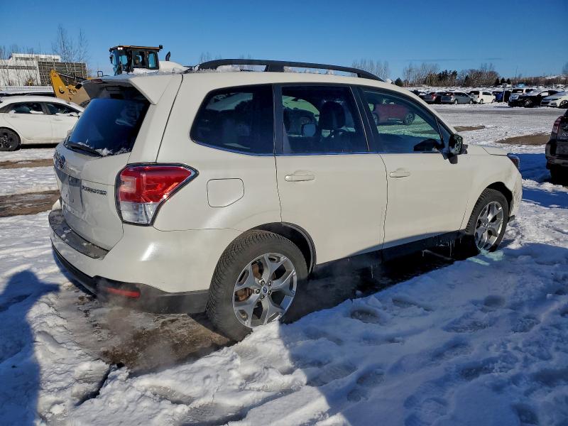 Фото 3 - SUBARU FORESTER