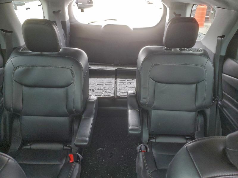 Фото 10 - FORD EXPLORER