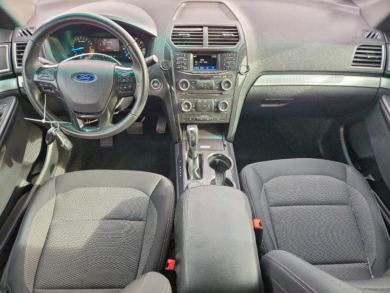 Фото 8 - FORD EXPLORER