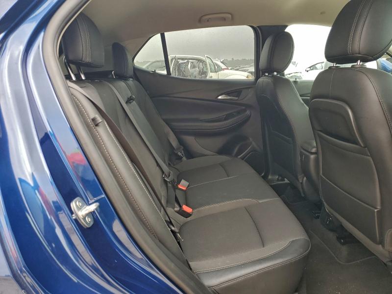 Фото 11 - BUICK ENCORE