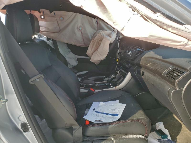 Фото 7 - HONDA ACCORD