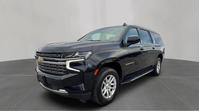 Фото 2 - CHEVROLET SUBURBAN