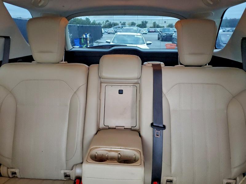 Фото 10 - MERCEDES-BENZ GLE-CLASS