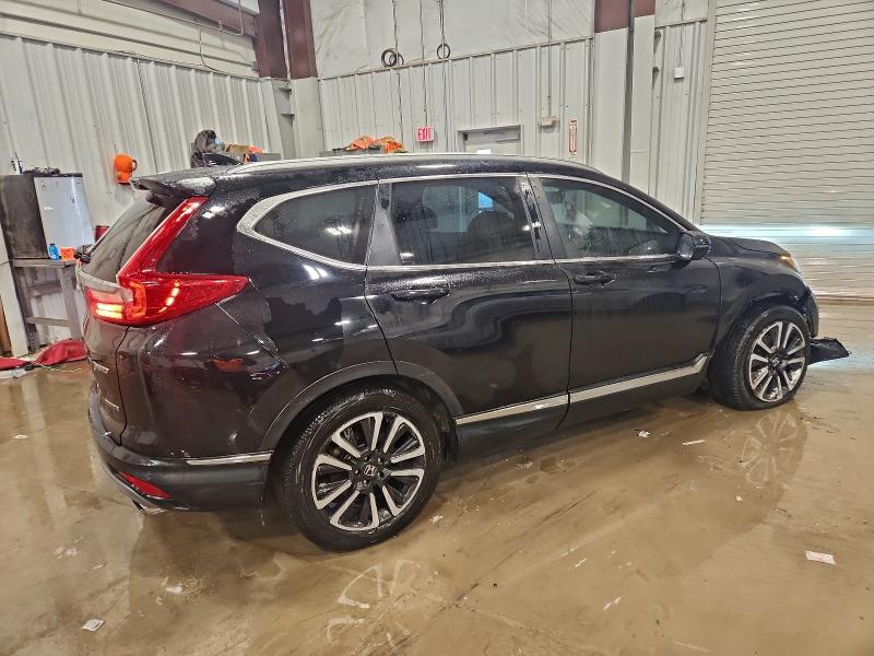 Фото 3 - HONDA CRV