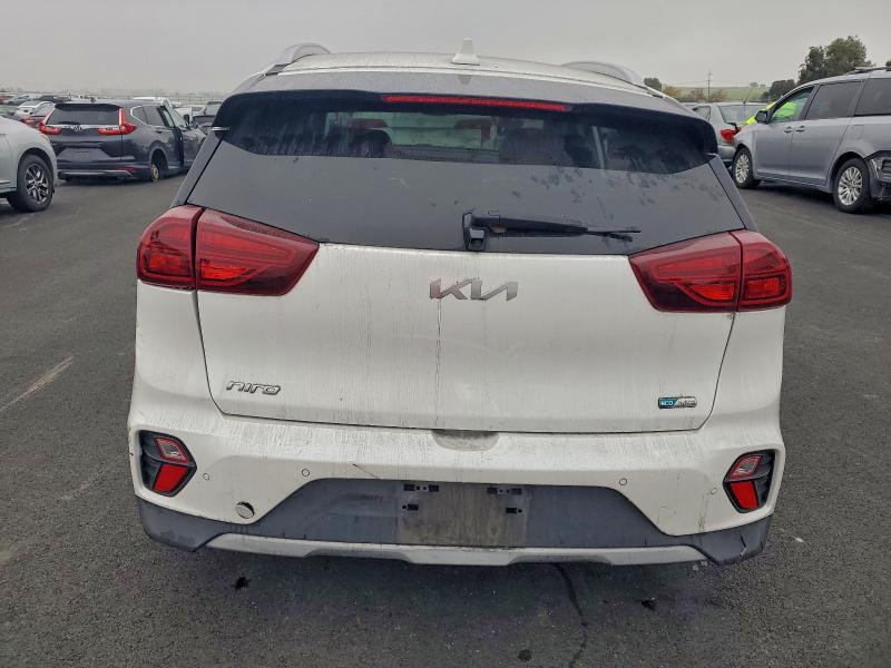 Фото 6 - KIA NIRO
