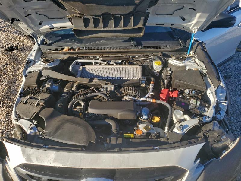 SUBARU OUTBACK WI 2023 VIN 4S4BTGUD1P3134932