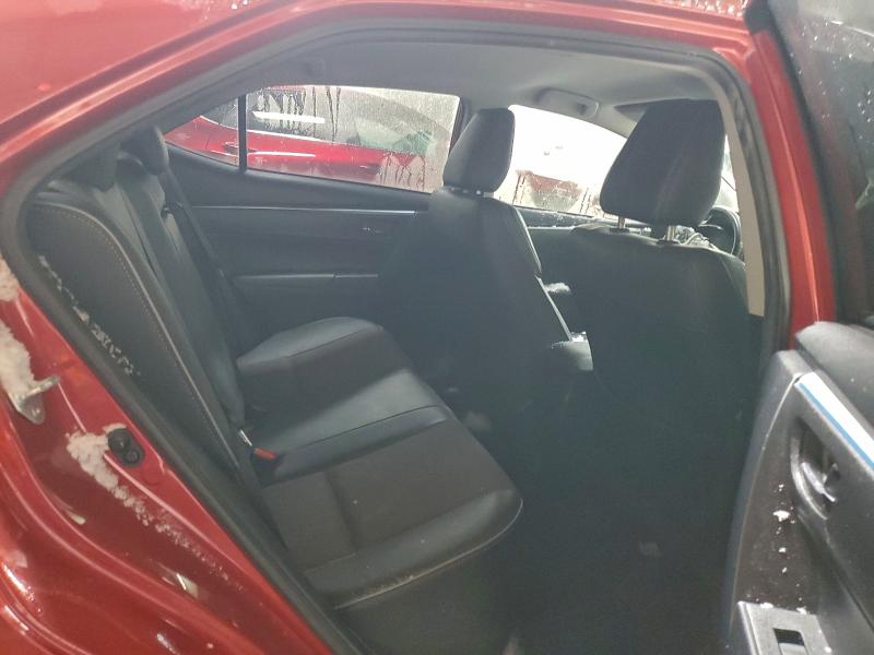 Фото 10 - TOYOTA COROLLA