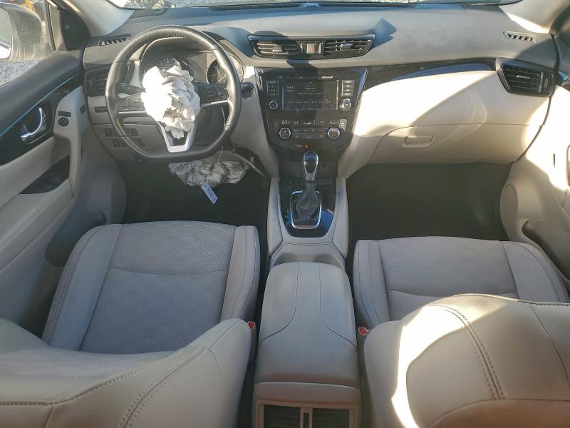 Фото 8 - NISSAN ROGUE