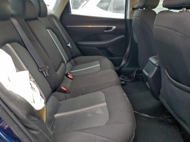 Фото 10 - HYUNDAI SONATA