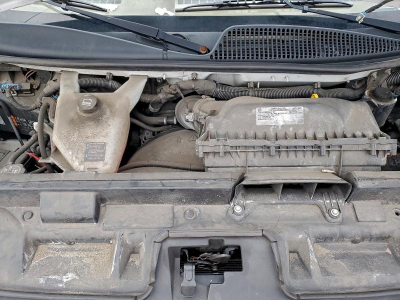 Фото 11 - CHEVROLET EXPRESS