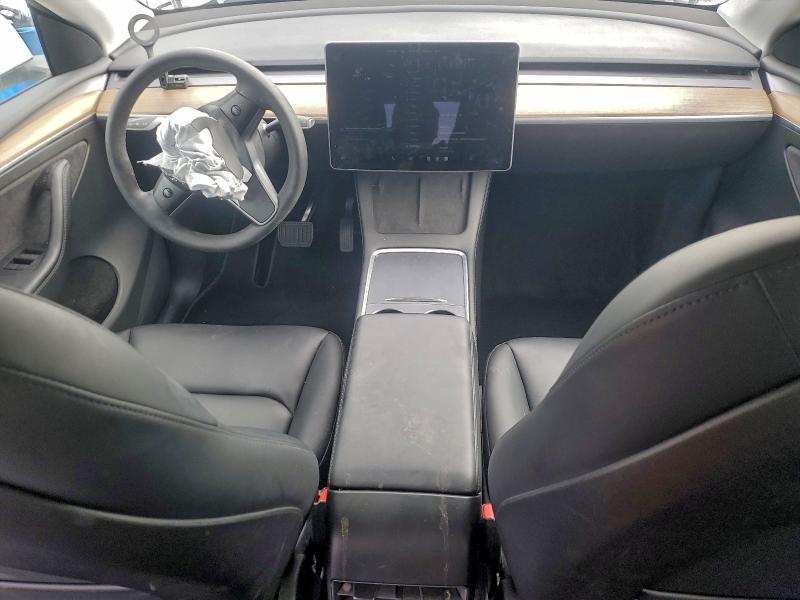 Фото 8 - TESLA MODEL Y