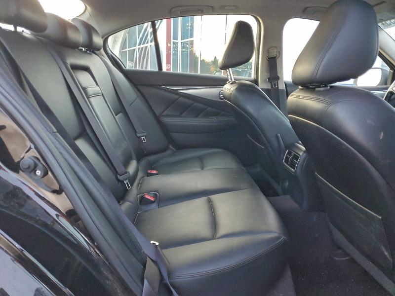 Фото 10 - INFINITI Q50