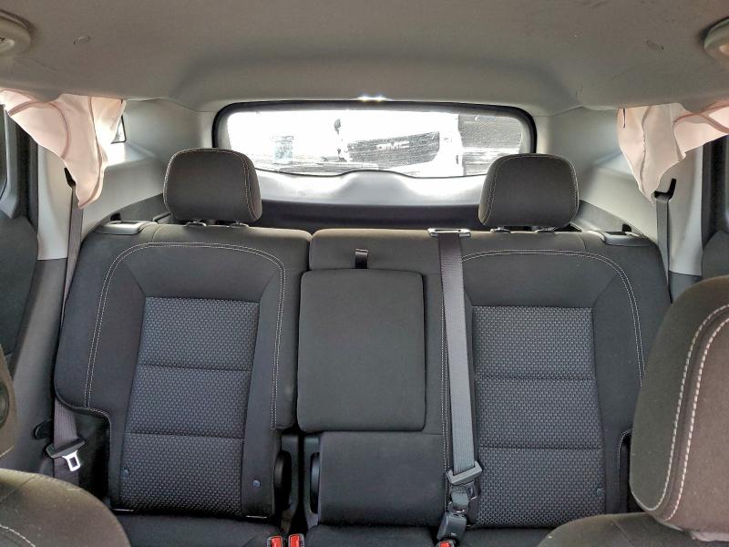 Фото 10 - GMC TERRAIN