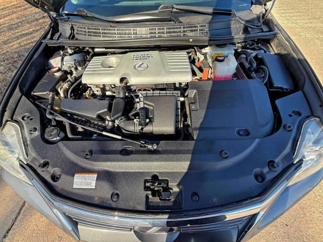 LEXUS CT 200 2016 VIN JTHKD5BH6G2258825