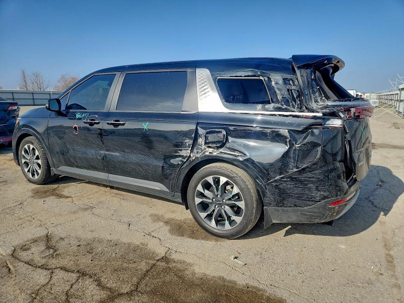 KIA CARNIVAL E 2024 VIN KNDNC5H36R6314500