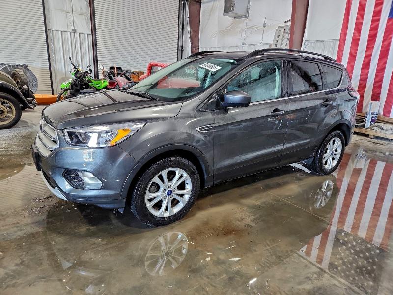 Фото 1 - FORD ESCAPE