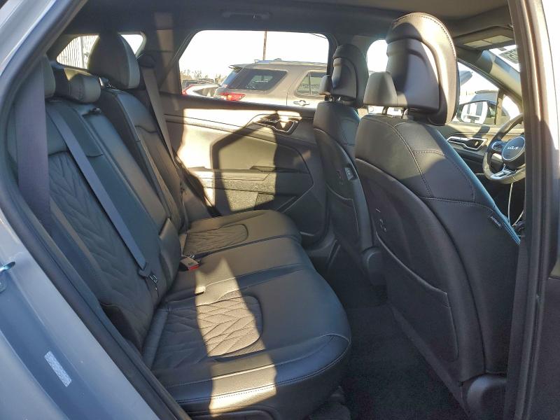 Фото 11 - KIA SPORTAGE X