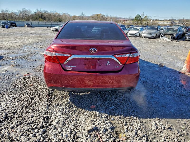 Фото 6 - TOYOTA CAMRY