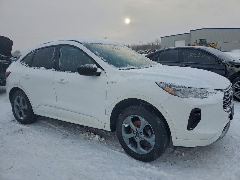 FORD ESCAPE ST 2023 VIN 1FMCU9MN9PUA75273