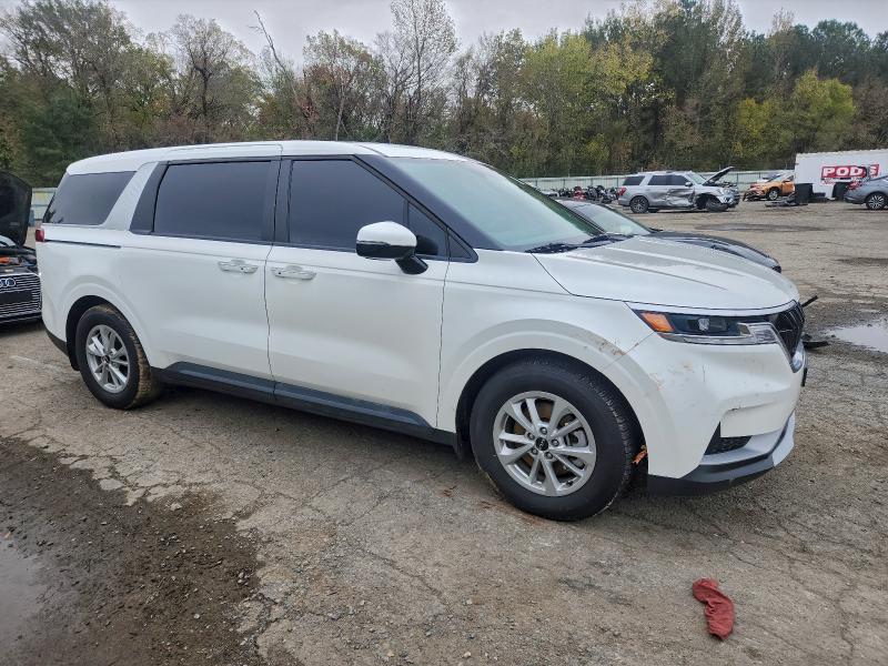 KIA CARNIVAL L 2023 VIN KNDNB4H31P6211026