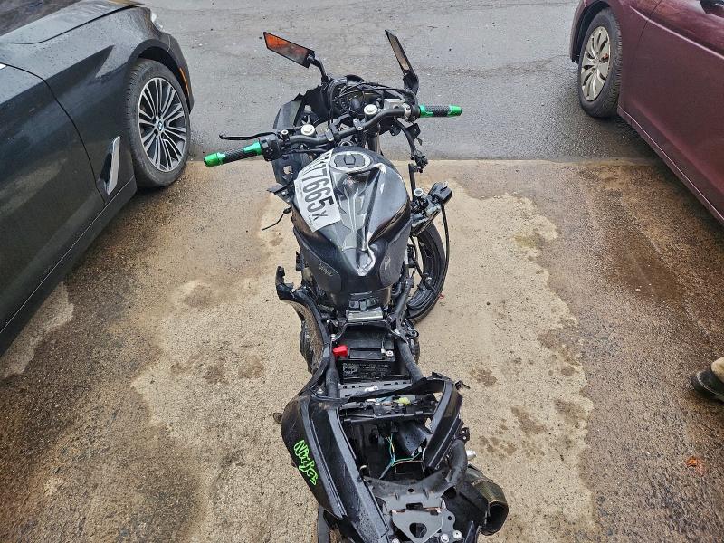 KAWASAKI ALL OTHER 2019