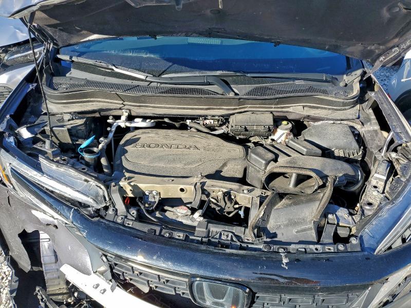 Фото 12 - HONDA PASSPORT