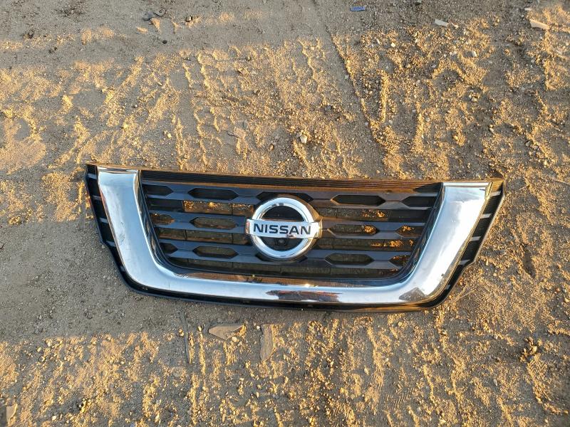 Фото 13 - NISSAN PATHFINDER