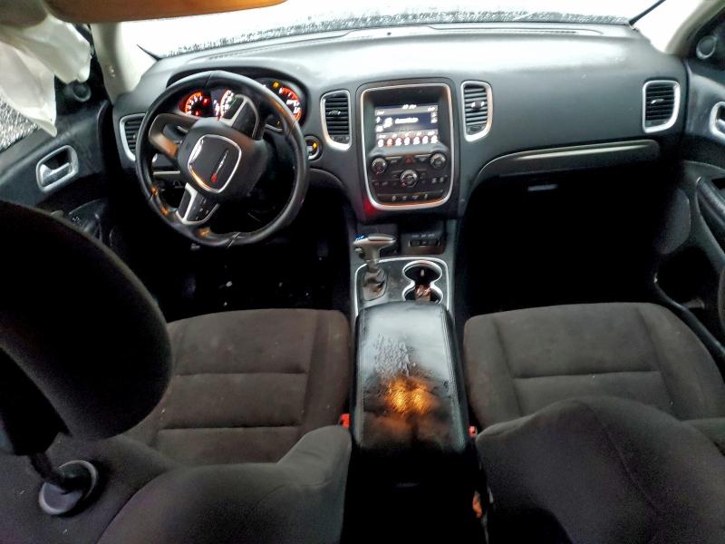 Фото 8 - DODGE DURANGO