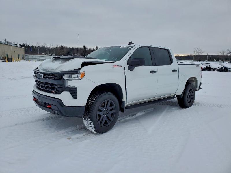 Фото 1 - CHEVROLET ALL Models