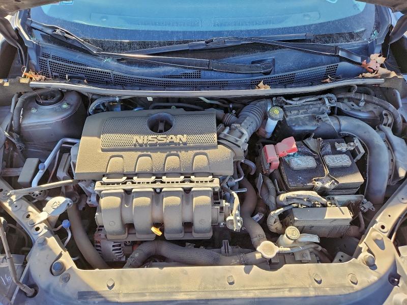 Фото 11 - NISSAN SENTRA