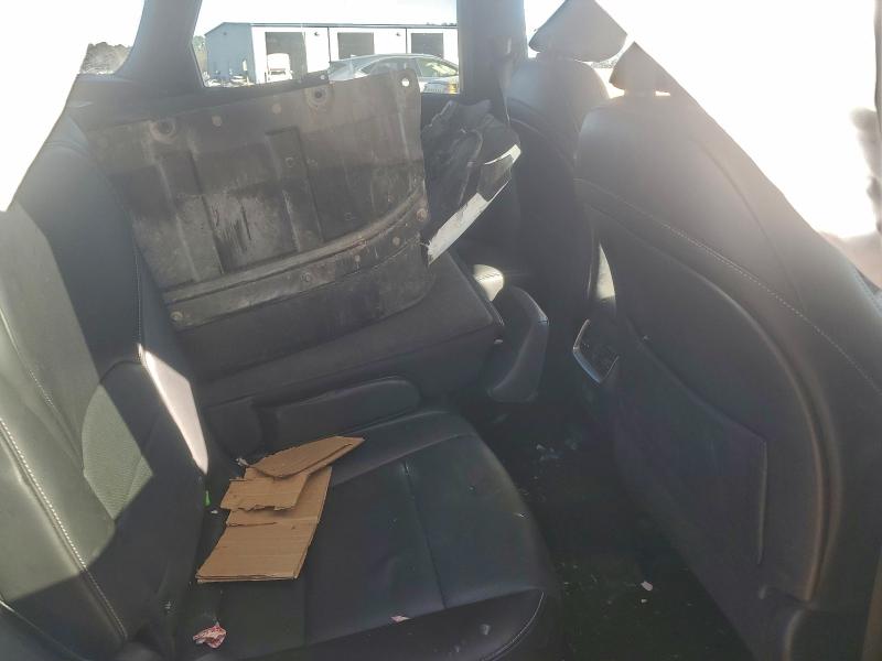 Фото 11 - INFINITI QX50