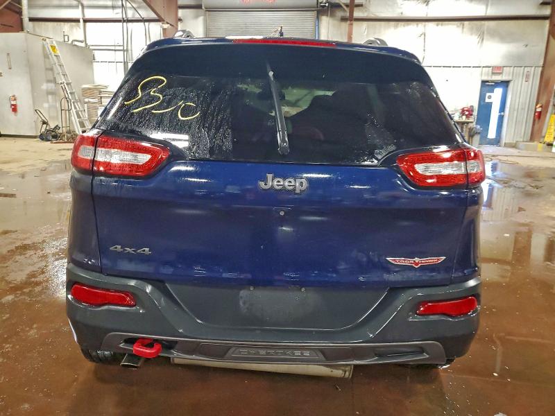 Фото 6 - JEEP CHEROKEE