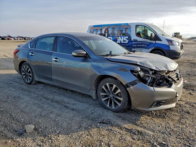 Фото 4 - NISSAN ALTIMA