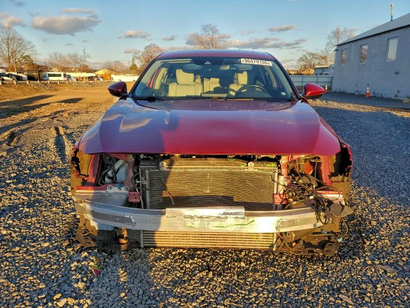 Фото 5 - HONDA ACCORD