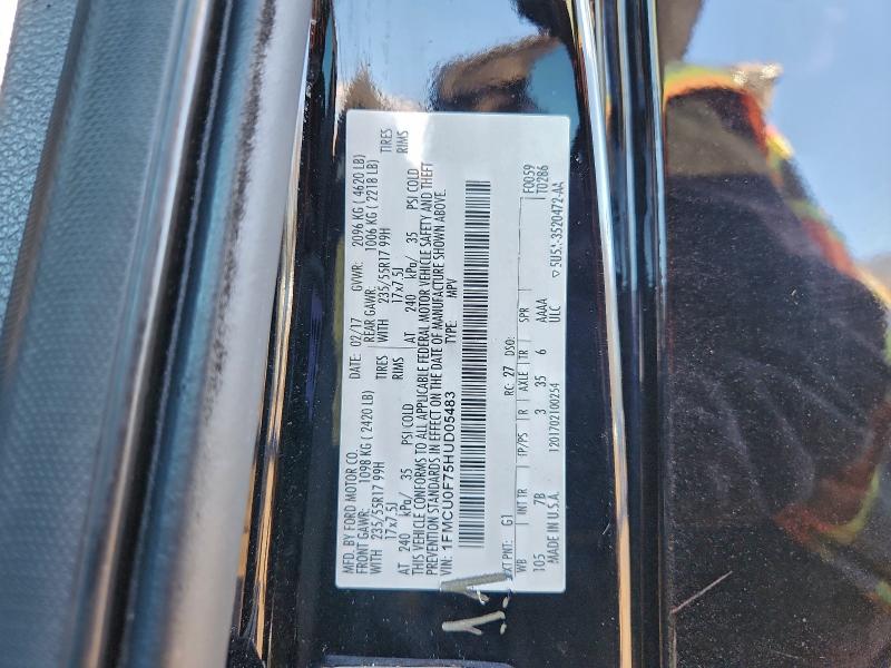 Фото 13 - FORD ESCAPE