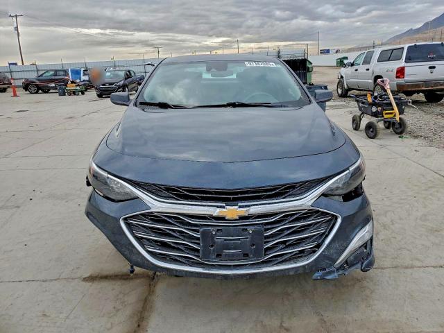 Фото 5 - CHEVROLET MALIBU