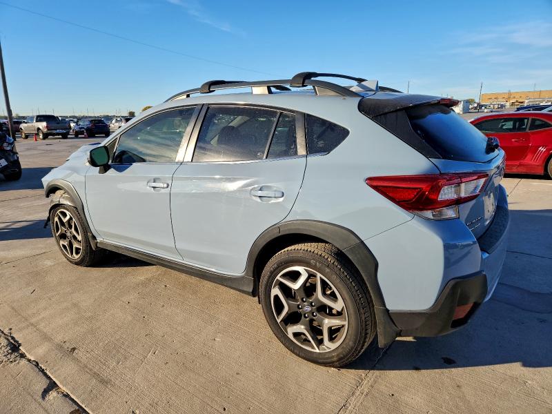 Фото 2 - SUBARU CROSSTREK